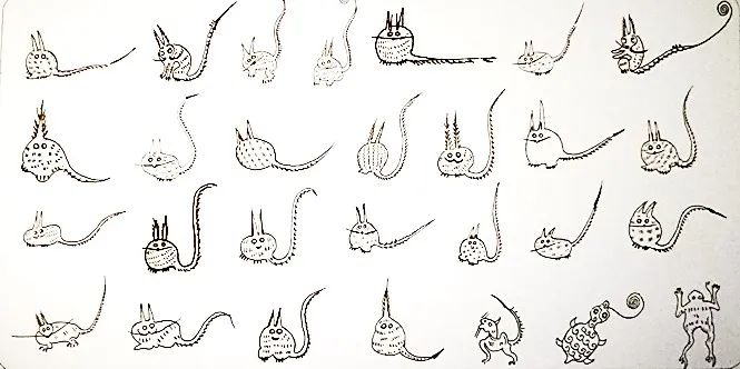 辛追夫人的墓在第几层,辛追夫人墓漂亮的小人俑