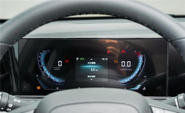 长安逸动plus1.4t蓝鲸版真实测评,长安逸动plus蓝鲸版手动