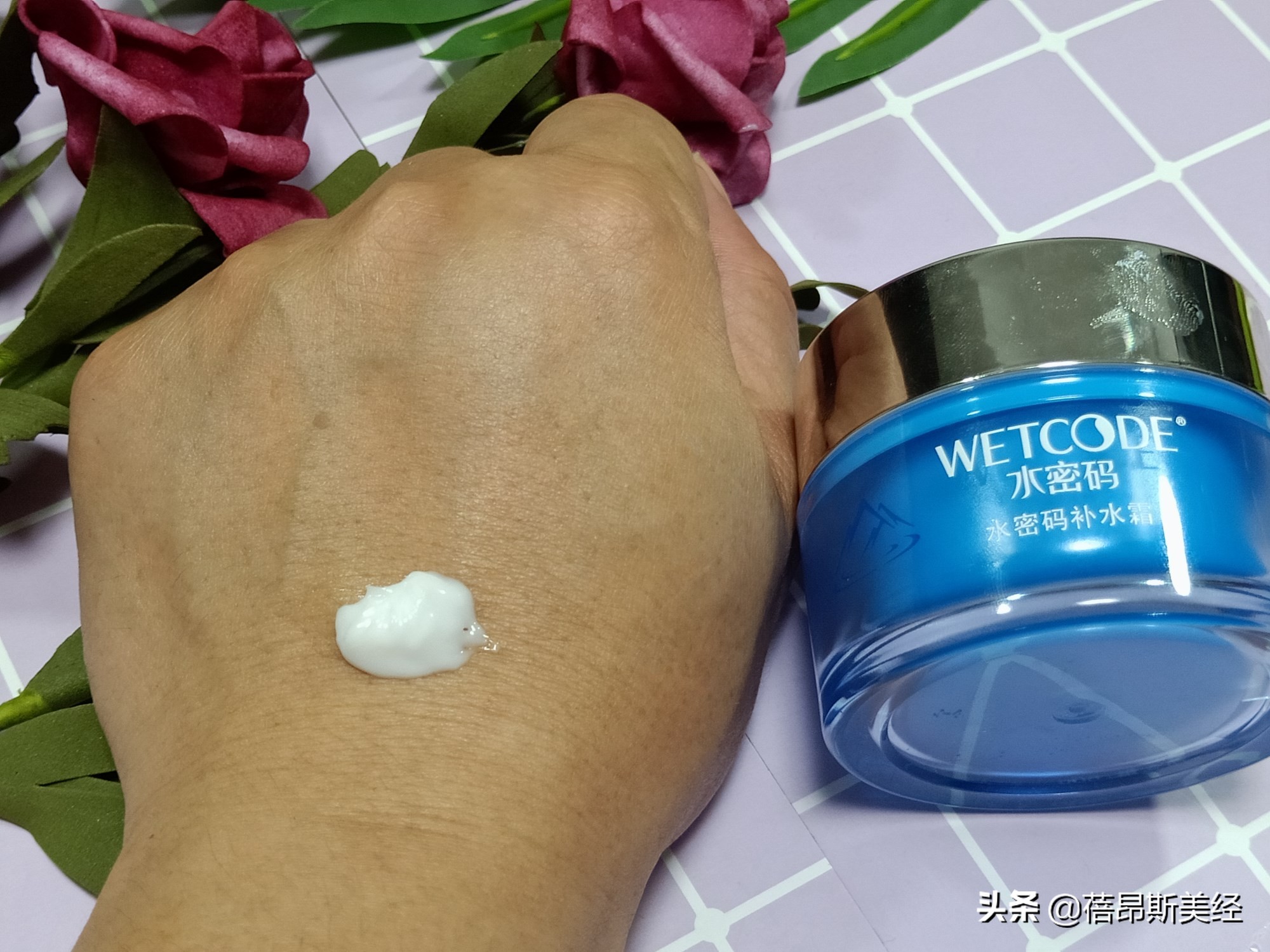 姘村瘑鐮佽ˉ姘撮湝鏁堟灉濂藉悧,姘村瘑鐮佽ˉ姘撮湝娴嬭瘎