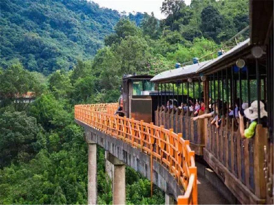 深圳东部华侨城酒店门票套票价格,华侨城799元套餐