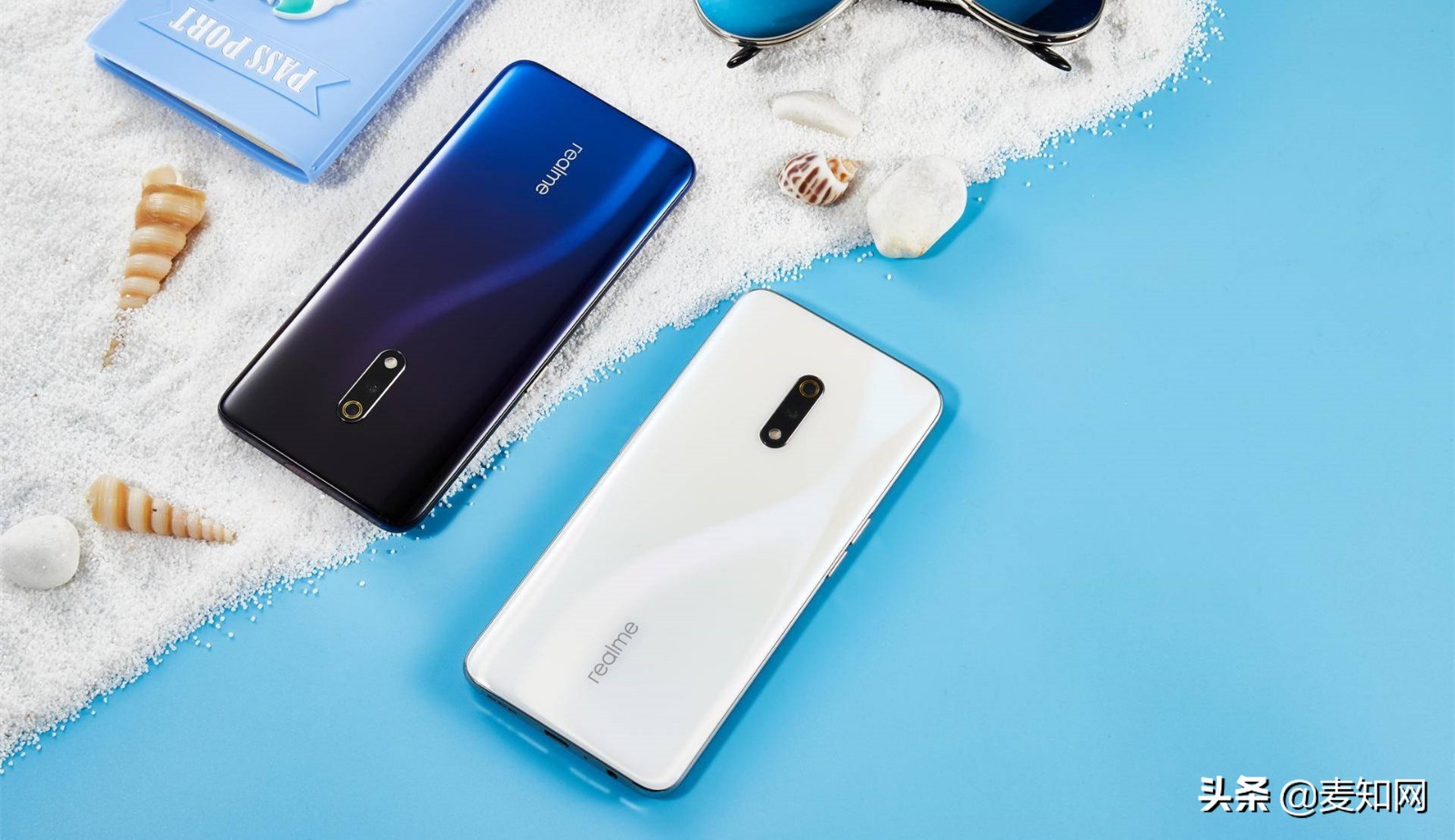 海归“realme”品牌注册“真我”商标，故意碰瓷迪奥香水？