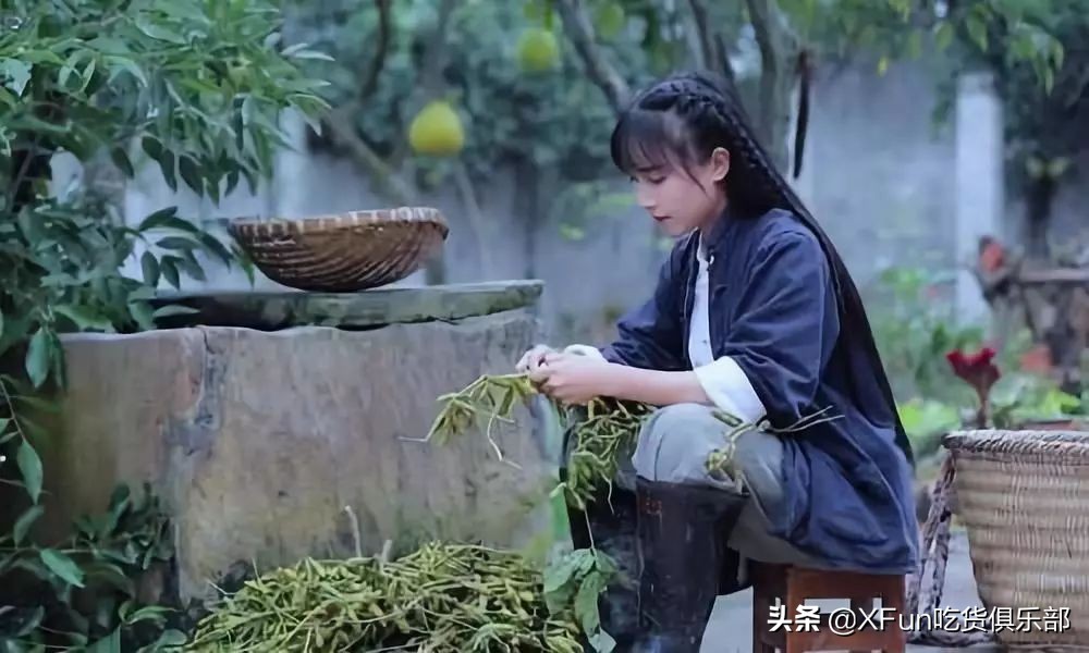 不想做美食的DJ不是好博主！Jason竟然和李子柒做过同行？