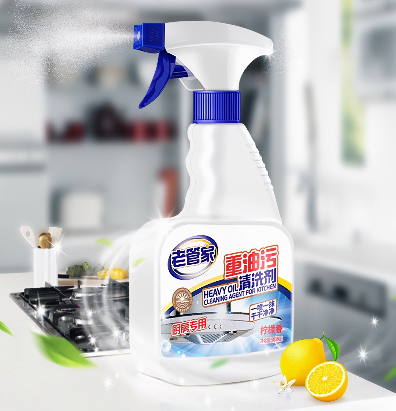 农村柴火灶油烟机选顶吸还是侧吸,油烟机顶吸和侧吸哪个更适合家用