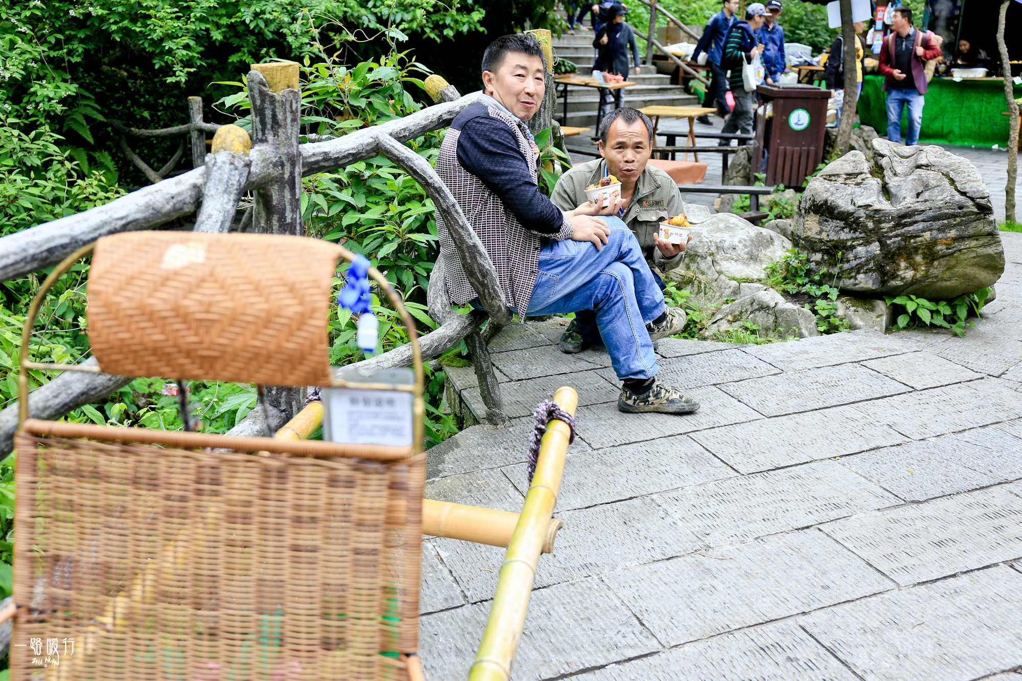 湖北恩施最美景区,中国十大魅力打卡之城恩施