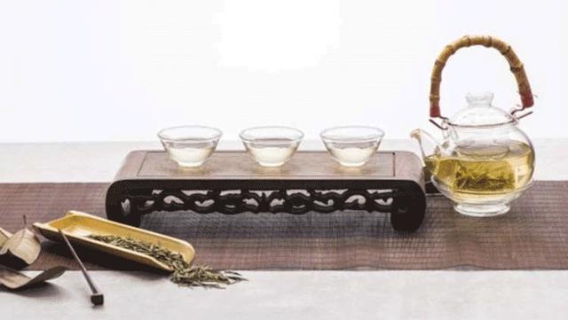 绿茶伤胃吗真的假的,绿茶伤胃