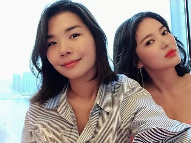 离婚第354天，双宋离婚内幕，泪与痛背后藏着让人费解的秘密