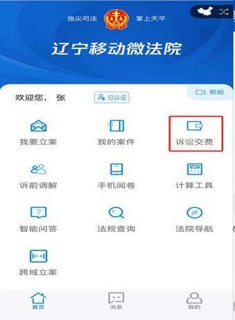 网上怎么缴纳诉讼费步骤北京,诉讼费如何缴纳网上怎么缴费