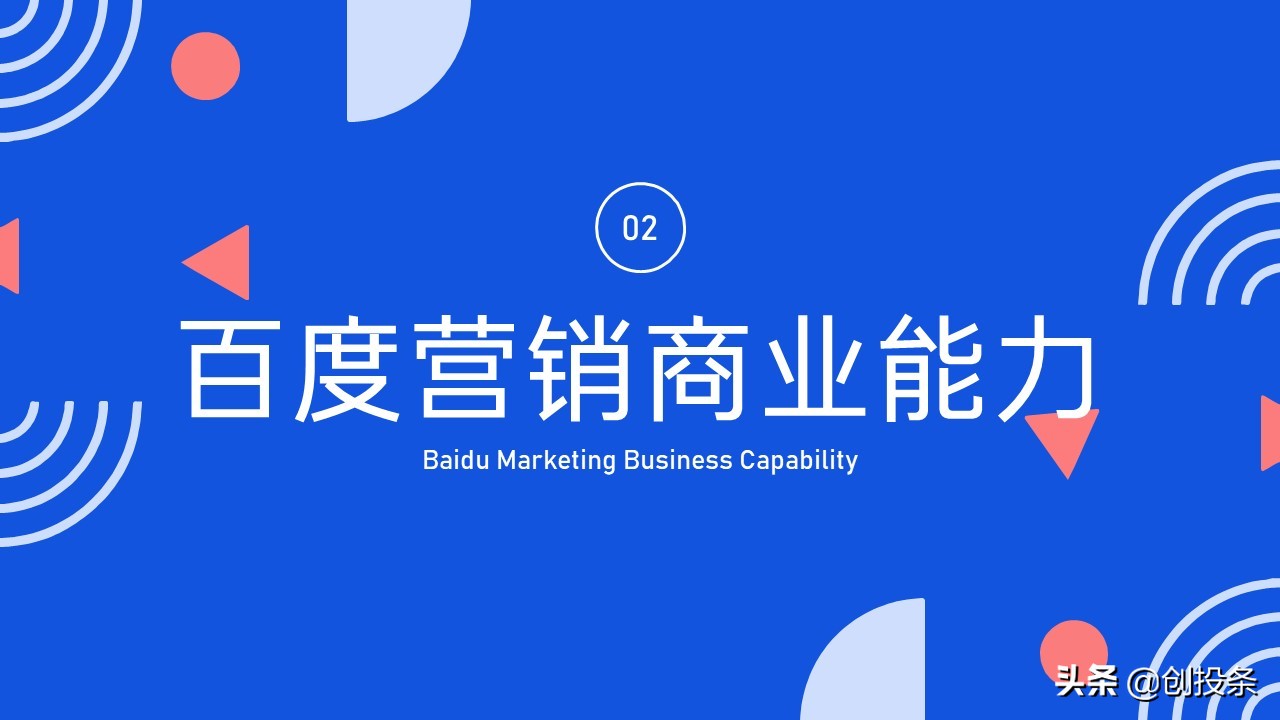 百度营销视频大全,百度推广营销通