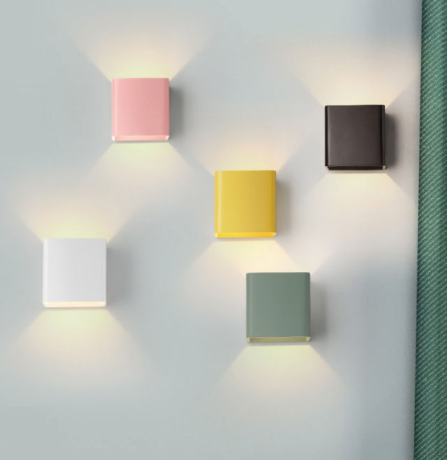 能代替灯泡的好看灯,吸顶灯可以代替补光灯