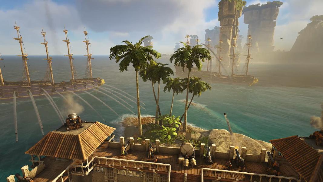 大航海讲述的历史事件,大航海时代发生的背景