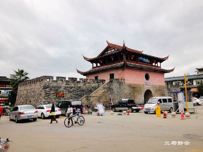 长汀徒步西藏第一人,长汀古城和汀州古城区别