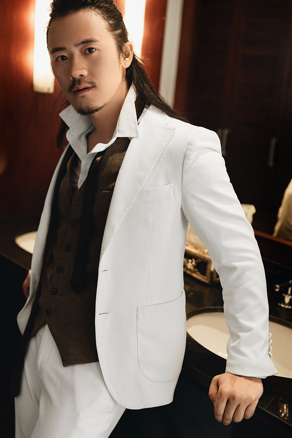 普吉岛铂爵婚纱,铂爵旅拍婚纱普吉岛