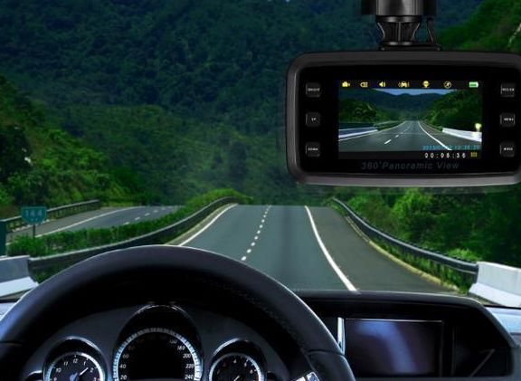 360行车记录仪g300pro安装教程,行车记录仪怎么安装才是正确