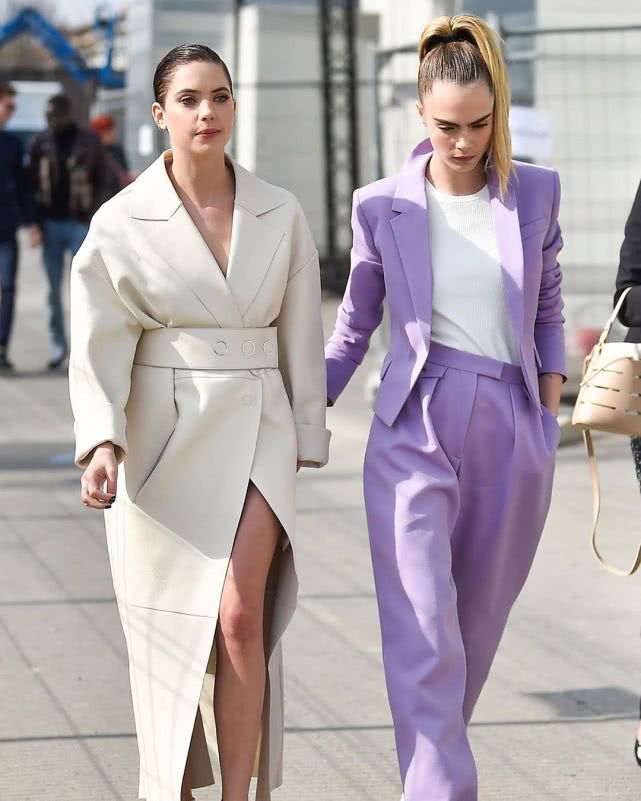 中国新生代超模dior大秀,dior维密秀