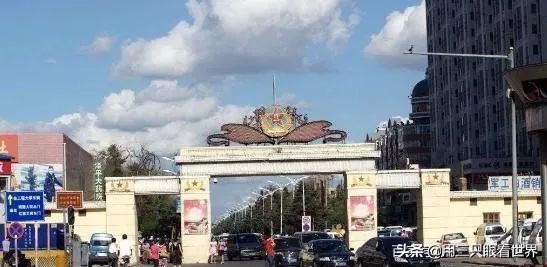 记忆中的哈尔滨怎么样,哈尔滨老建筑简介