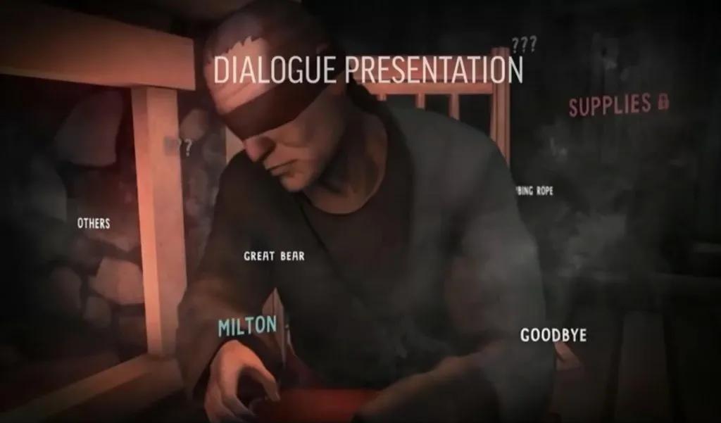 漫漫长夜剧情全收集,漫漫长夜沙盒模式怎么通关