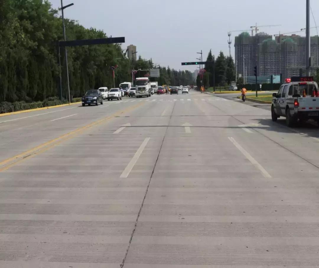 西安重点整改十处道路拥堵,西安交通拥堵解决措施