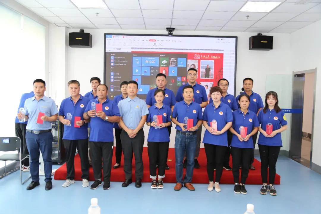 海大100周年,青岛海大生物集团有限公司