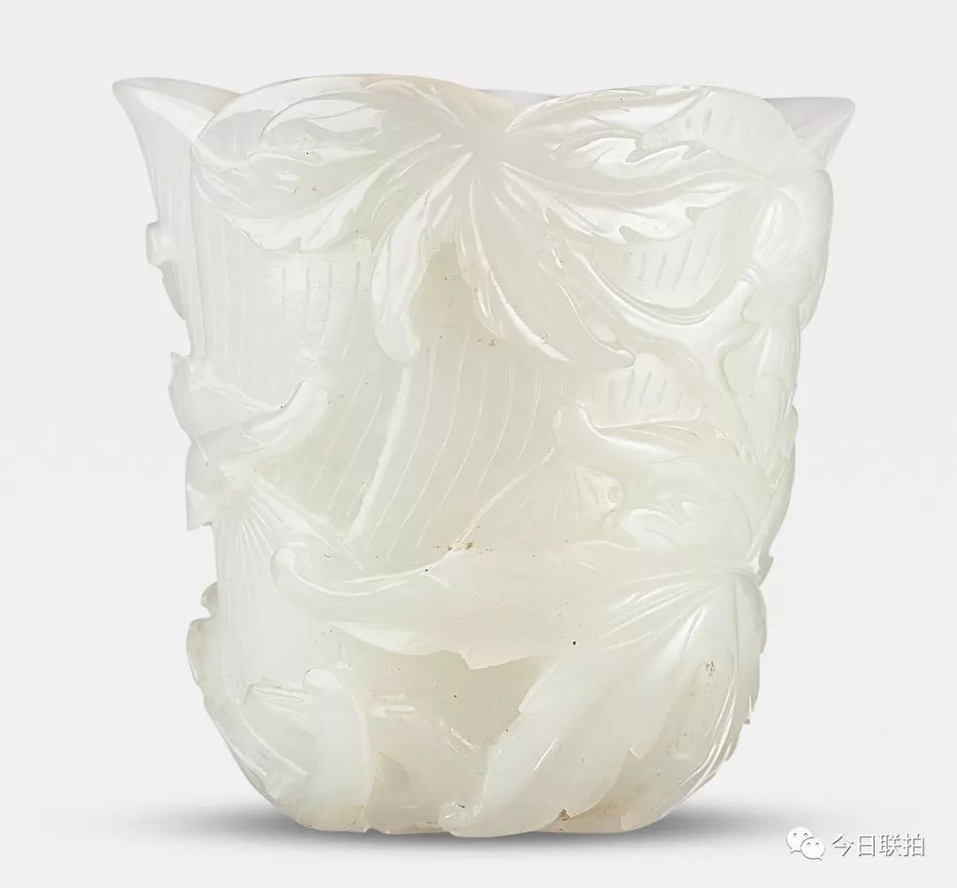 英国苏富比古玉拍卖最新,香港邦瀚斯拍卖古玉