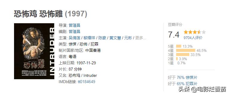 与劳荣枝案件相似的电影,劳荣枝犯案前影片