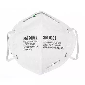 出口美国口罩法律风险 (疫情期间销售进口口罩)