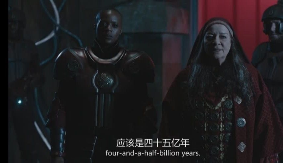 神秘博士第1季第四集,神秘博士第九季的电影