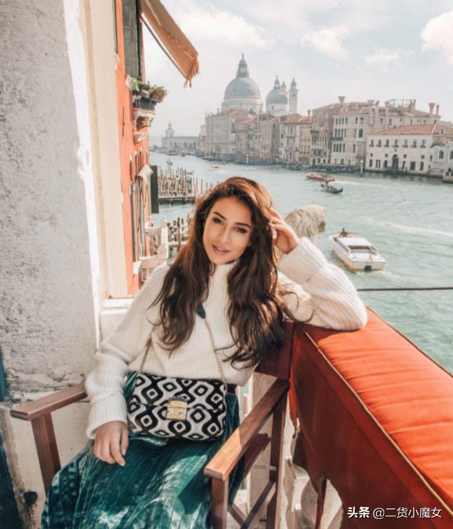 开挂的北非野牛,furla意大利