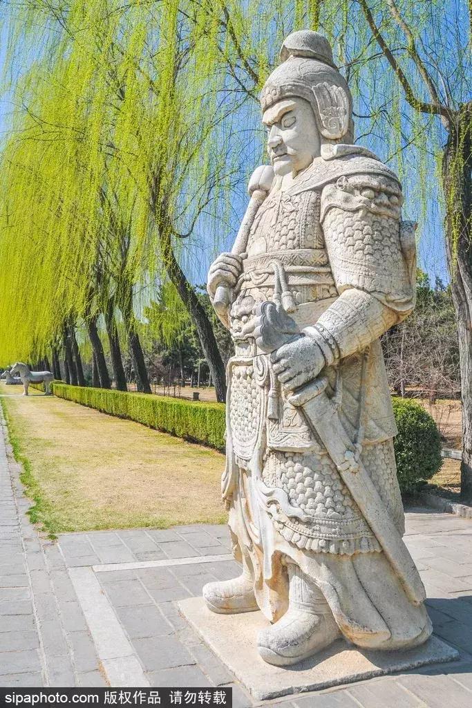 北京景点中被列入世界遗产名录,北京的7处世界文化遗产