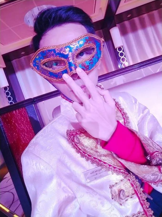 邮轮上班对身体有什么影响,在邮轮上班有危险吗