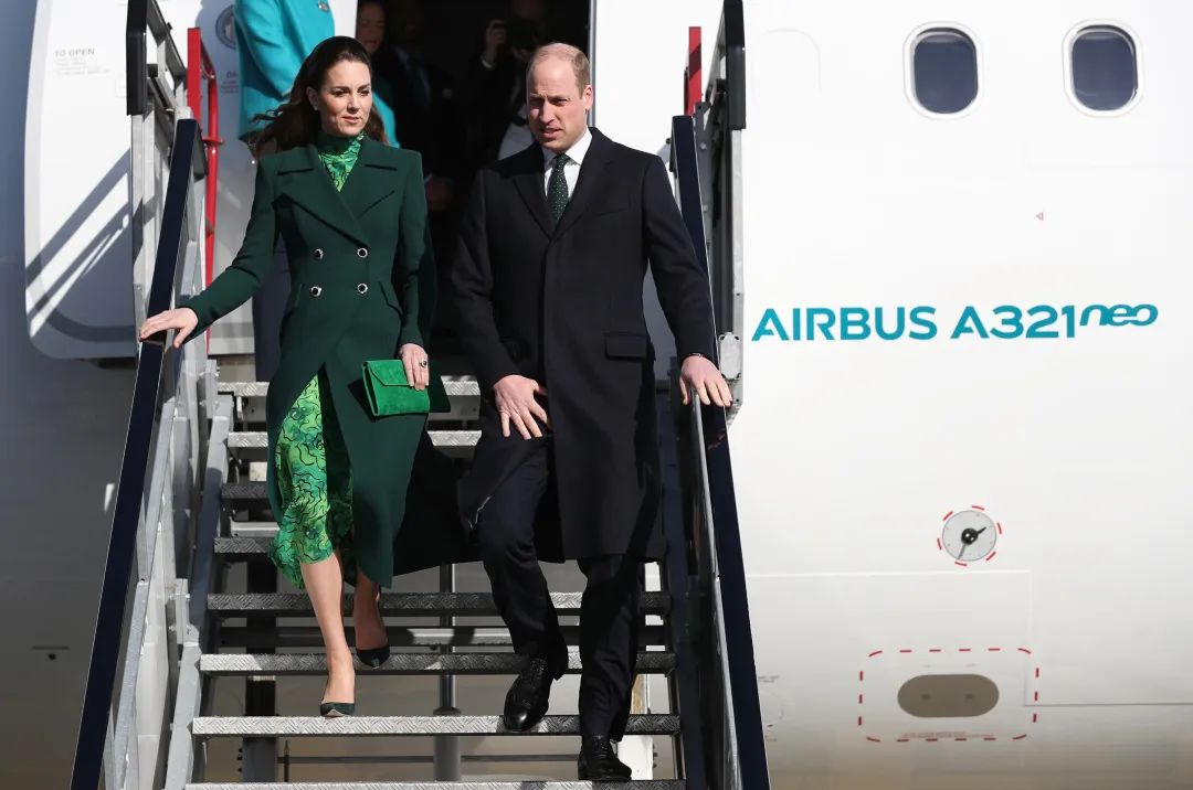 抄作业的基本步骤,凯特威廉王子访问爱尔兰