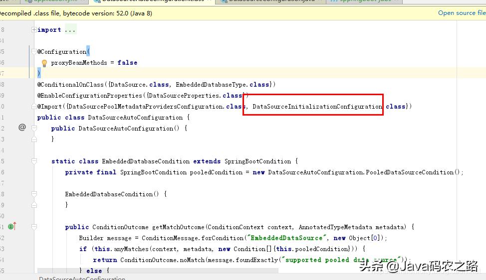 springbootjdbc连接数据库,springbootmysql示例