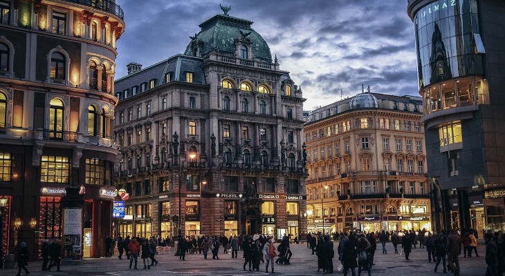 奥地利不只有维也纳！当地人的私房推荐！收藏这篇够你去玩一年