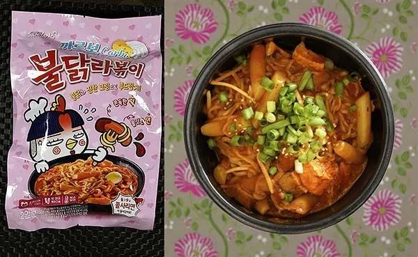 比较好吃的几种泡面推荐,最值得吃的十大泡面