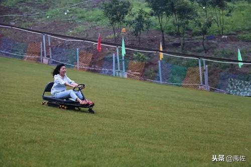 重庆亲子自驾游路线,重庆周边自驾亲子游3-4天最佳路线