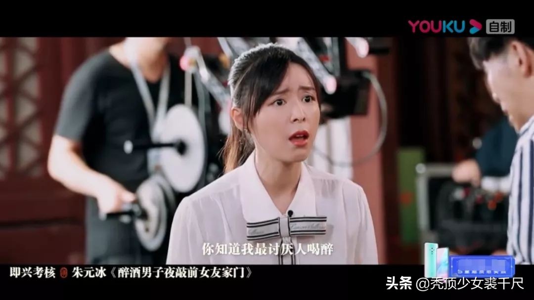 张颂文于正被困仓库表演演技派,演技派张颂文教学生是第几期