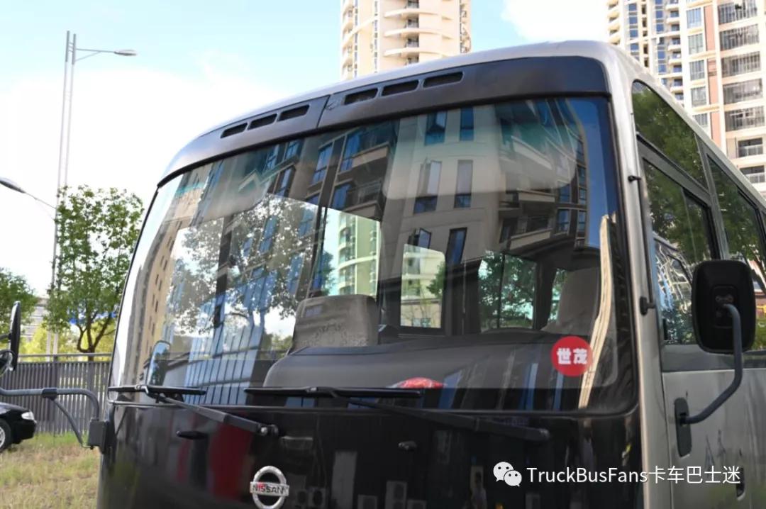 不输丰田的本田车,日产碧莲和丰田考斯特哪个好