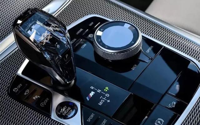 电子挡杆为啥老坏,为什么电子挡把越来越多