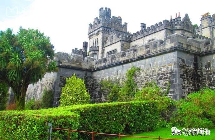 奥克兰旅游必买清单,爱尔兰旅游攻略必备