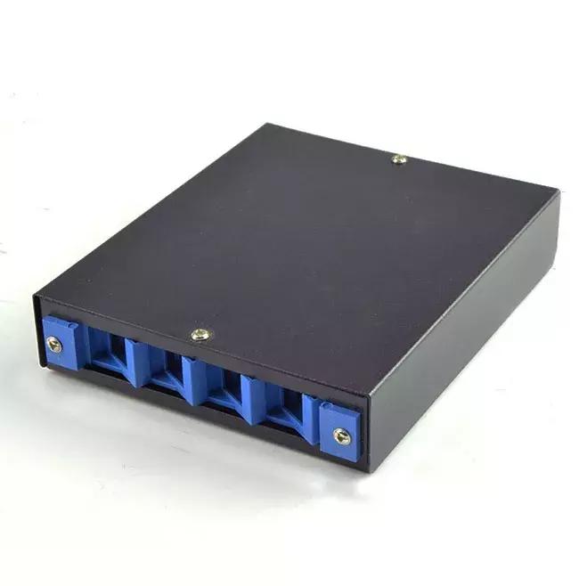 光纤终端盒和odf架的区别,光纤配线架和odf单元体的区别