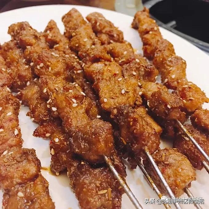 来听听*疆新**人怎么介绍*疆新**吧