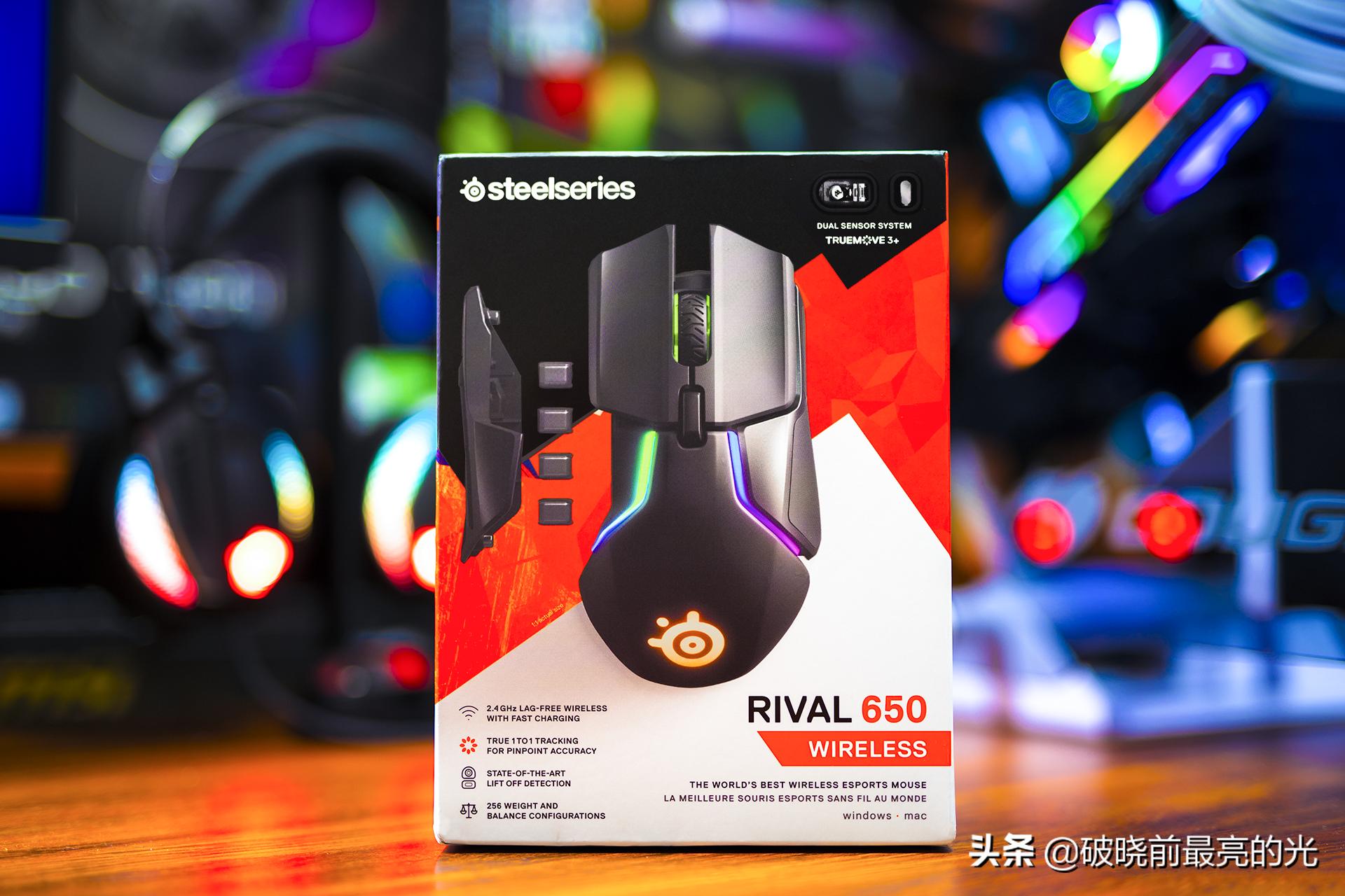 吃鸡高端键盘鼠标耳机套装推荐,鼠标键盘耳机电竞无线外设推荐