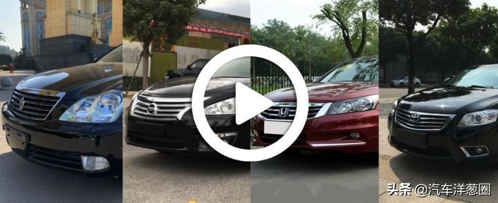 目前落地不到十万性价比最高的车,性价比最高的平民车10w左右