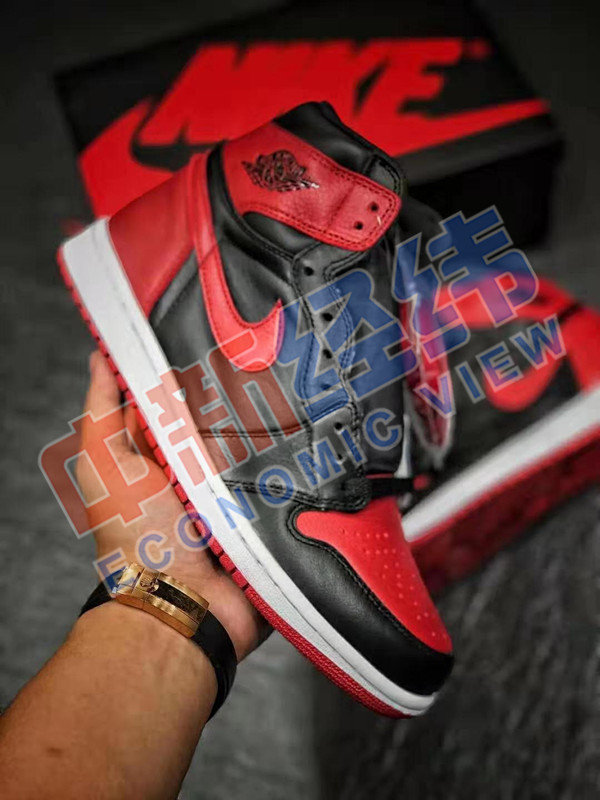 球鞋涨价最高的鞋,疯狂的潮鞋更新版