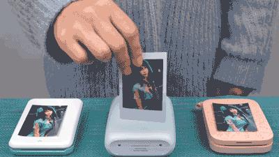 4款照片打印机对比,数码照片打印机推荐哪款好