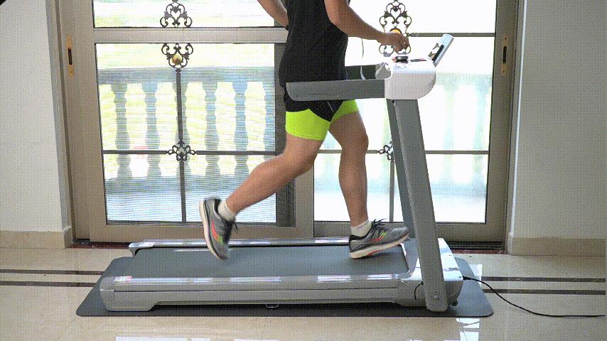 跑步机推荐家用实测亿健,亿健智能跑步机最新