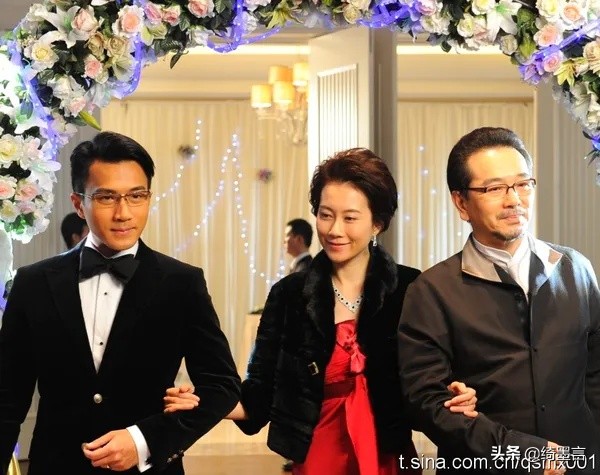 时隔九年重温《千山暮雪》莫绍谦依然是荧幕上最有魅力的“*兽禽**”