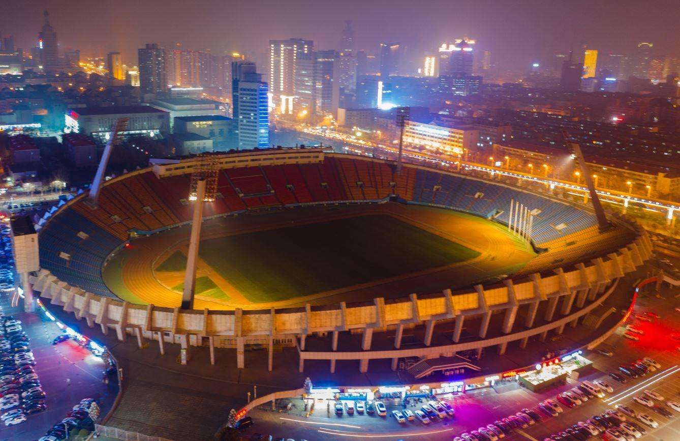 2020中超16支队伍,中超新赛季16队名单