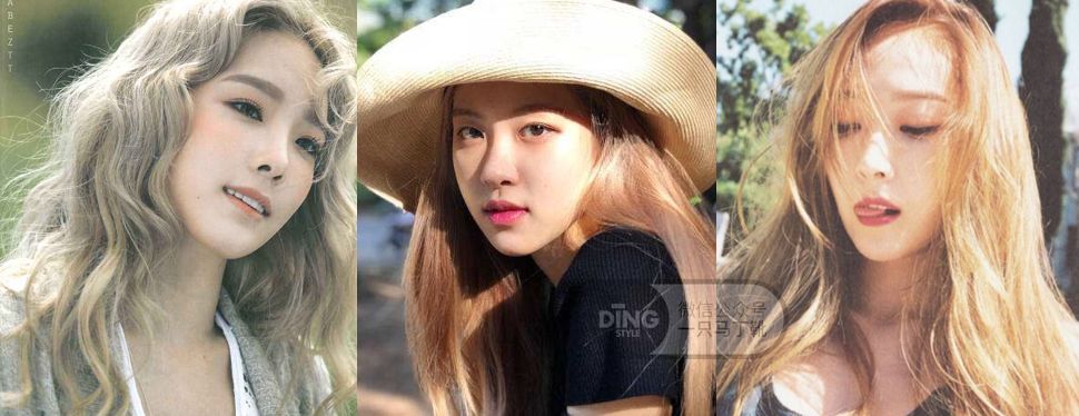 韩国女团的流水线式变美方法,有什么值得普通人参考?