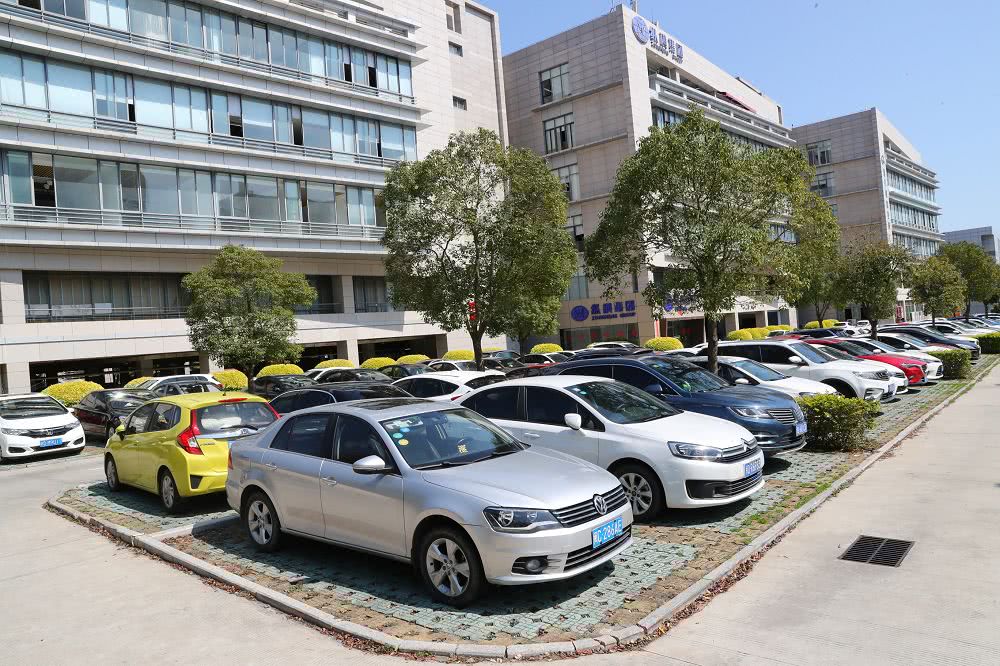 买房没有车库怎么办,买房没车位怎么办