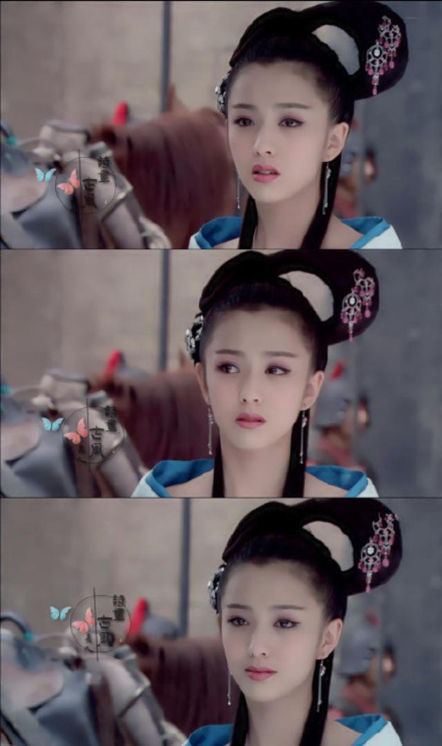 露额头对颜值要求更高,据说寸头是检验颜值的唯一标准